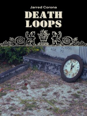 cover image of Death Loops